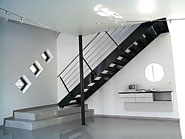 treppe