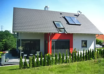 vorderansicht